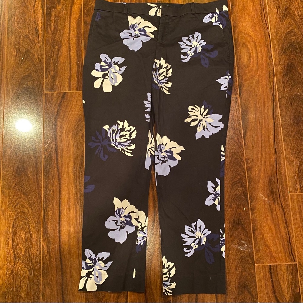 Banana Republic women’s pants size 12
